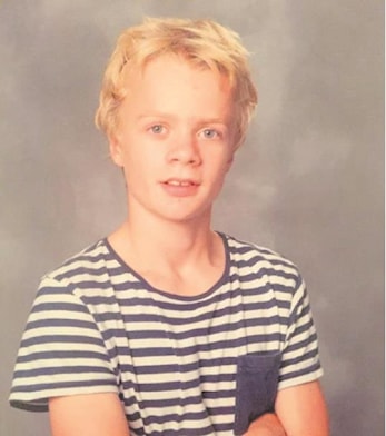 Sivert Granheim med kjempeinnsats i Ungdommens Holmenkollrenn